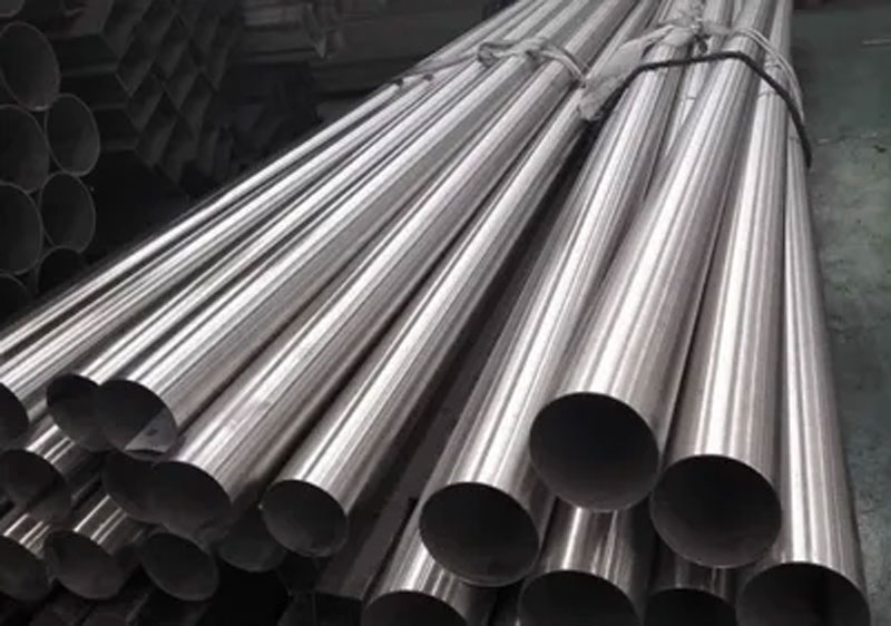 Stainless Steel Buttweld Fittings